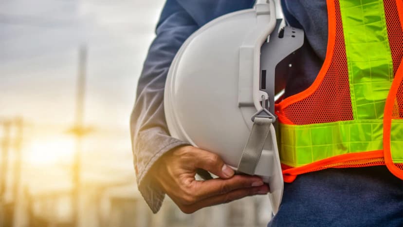 Seguridad e Higiene Laboral