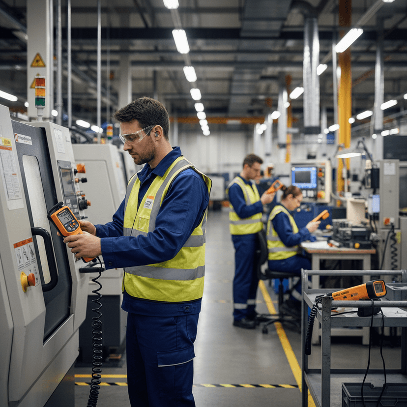 Mediciones Técnicas